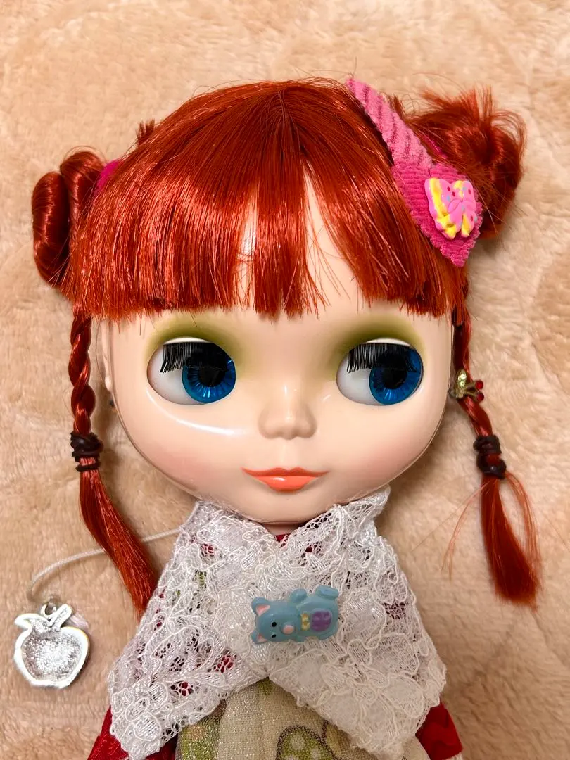 2026年最新】ブライス モッドモーリーの人気アイテム - メルカリ