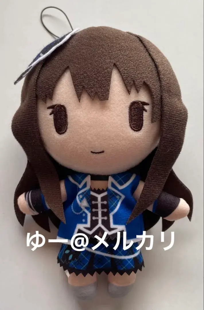 2026年最新】アイドルマスター シンデレラガールズ ぬいぐるみ 渋谷凛