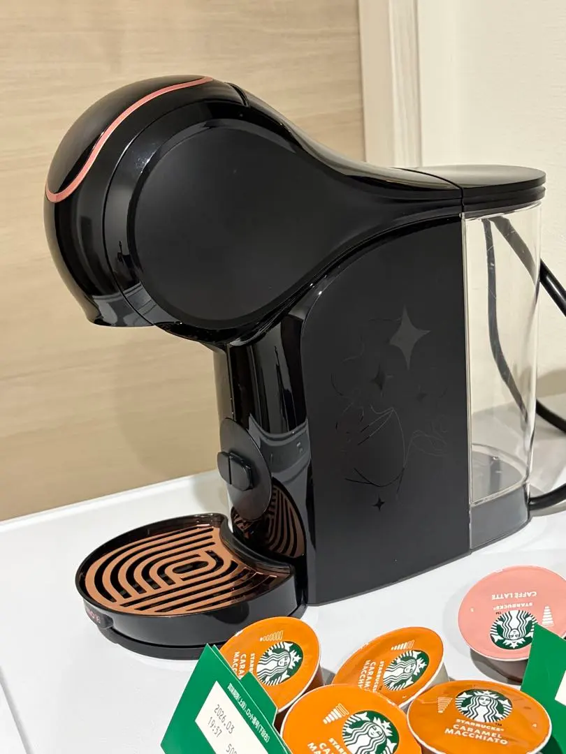 2026年最新】デロンギ スタバの人気アイテム - メルカリ