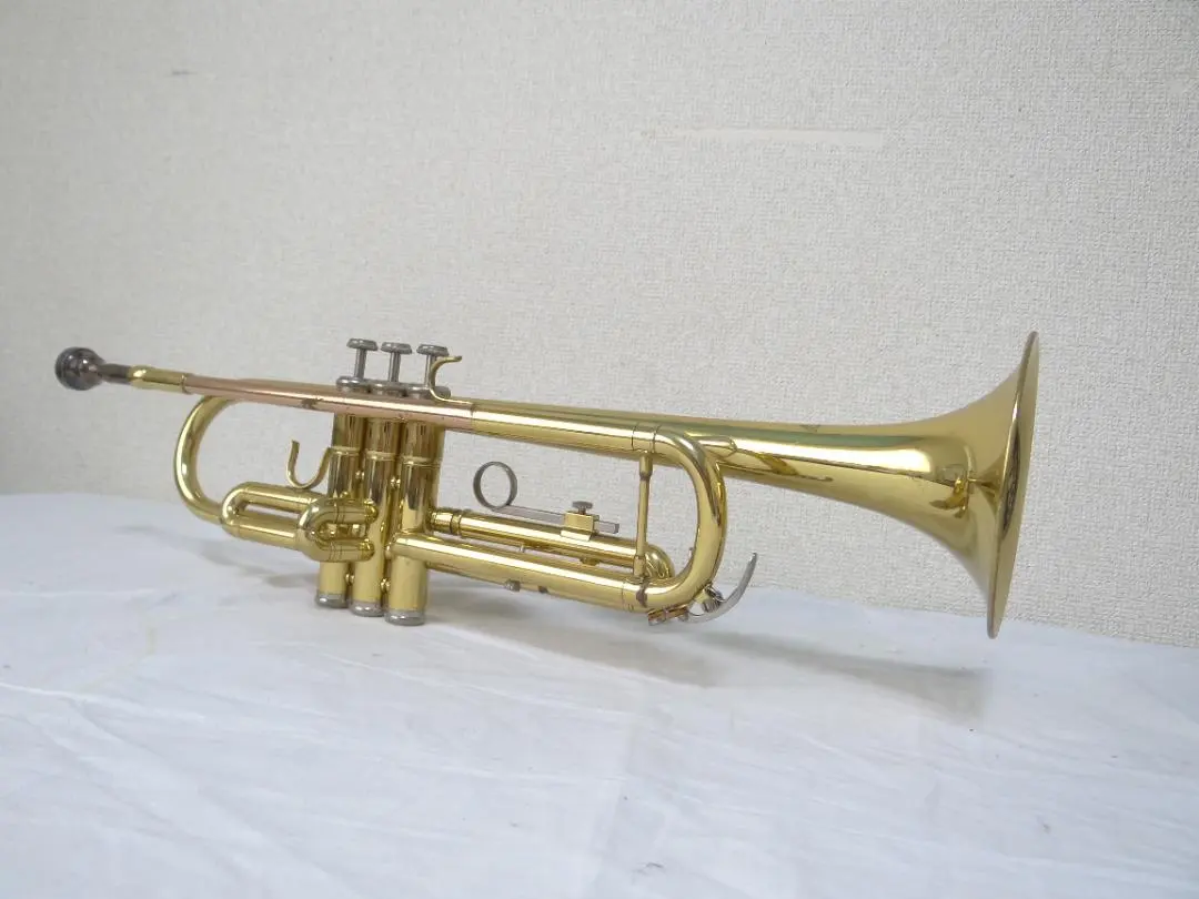 2026年最新】minerva トランペットの人気アイテム - メルカリ