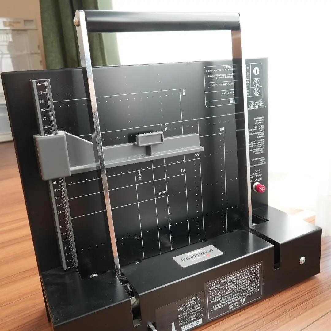 2026年最新】自炊裁断機 Durodex 200DXの人気アイテム - メルカリ