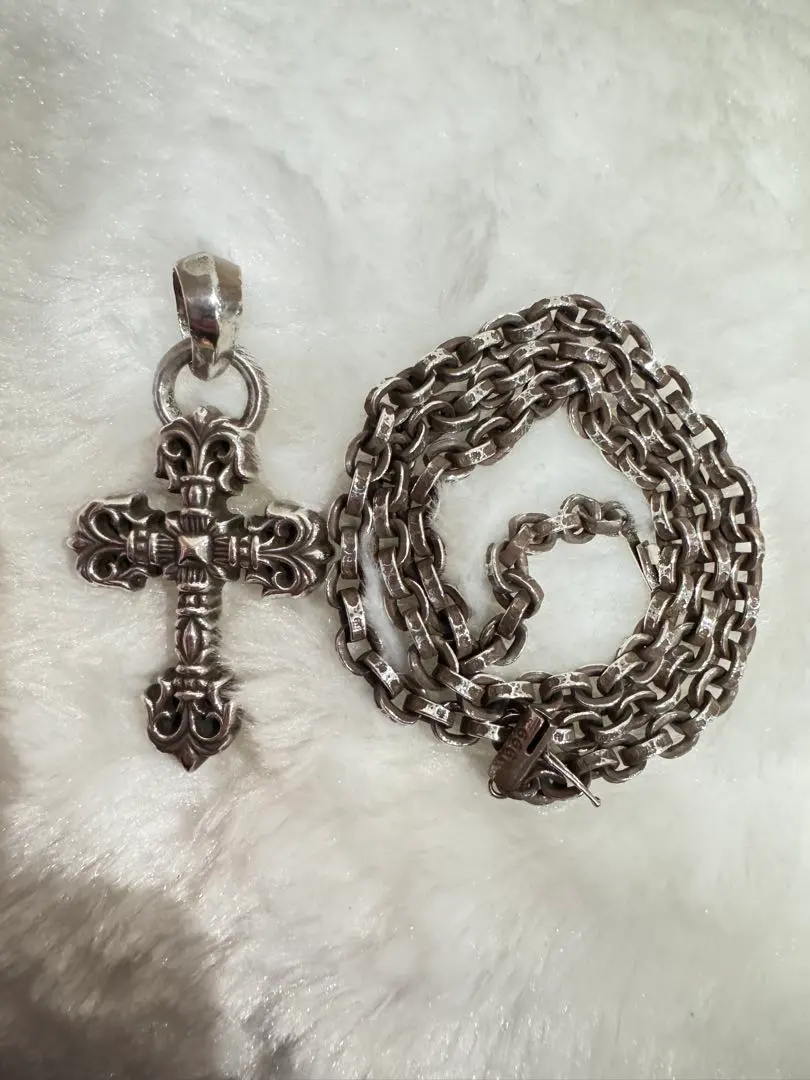 2026年最新】フィリグリークロス xsの人気アイテム - メルカリ