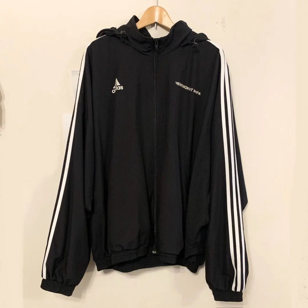 2026年最新】Gosha RUBCHINSKIY トラックジャケットの人気アイテム