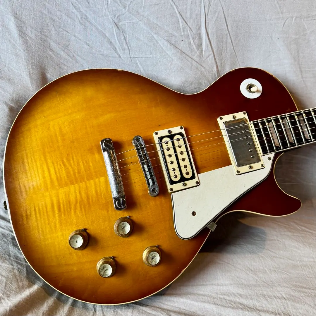 2026年最新】グレコチェリーサンバーストの人気アイテム - メルカリ