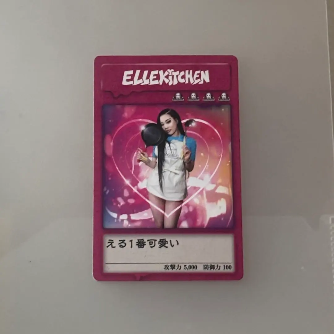 2026年最新】popyours カードの人気アイテム - メルカリ