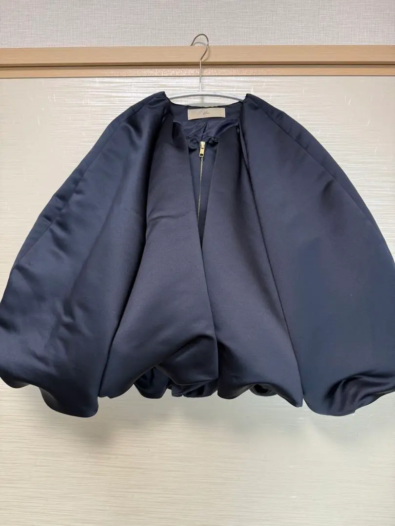 2026年最新】heve クラウドブルゾンの人気アイテム - メルカリ