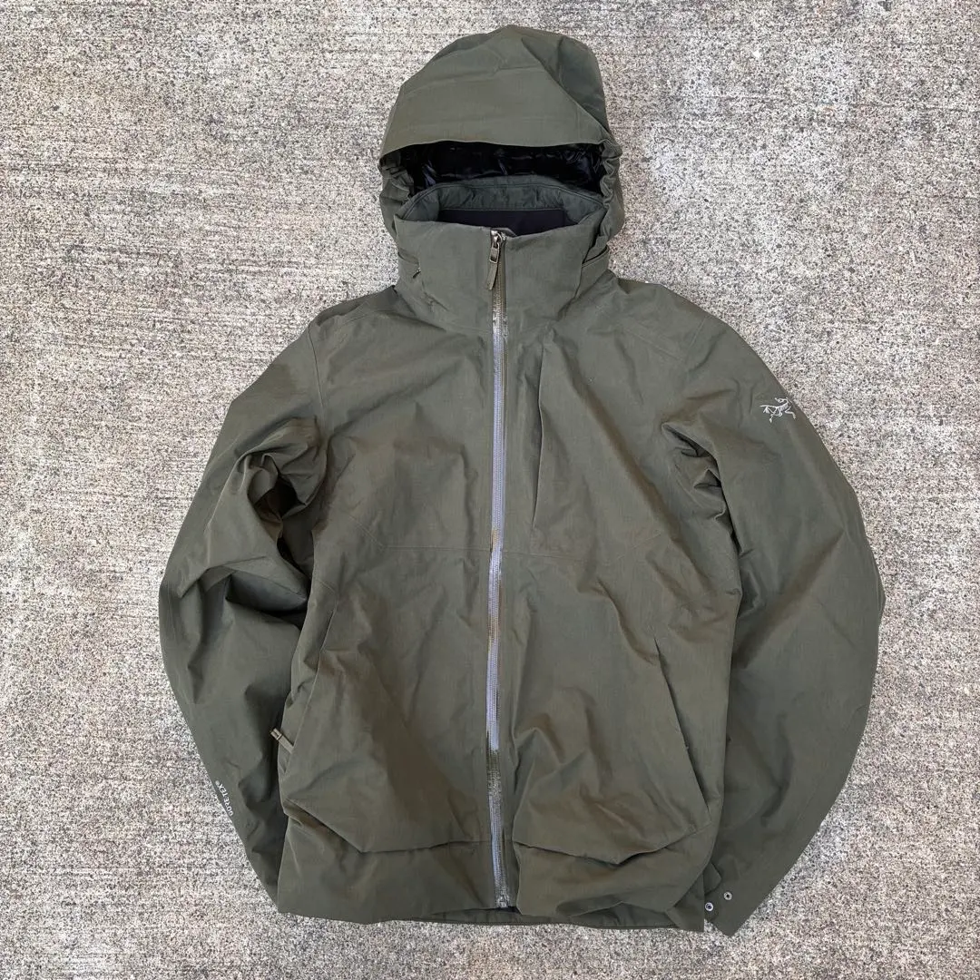 2026年最新】アークテリクス ARC'TERYX エイムスジャケットの人気