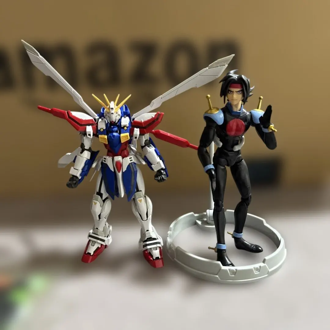 2026年最新】シリーズ：機動武闘伝Gガンダム その他の人気アイテム