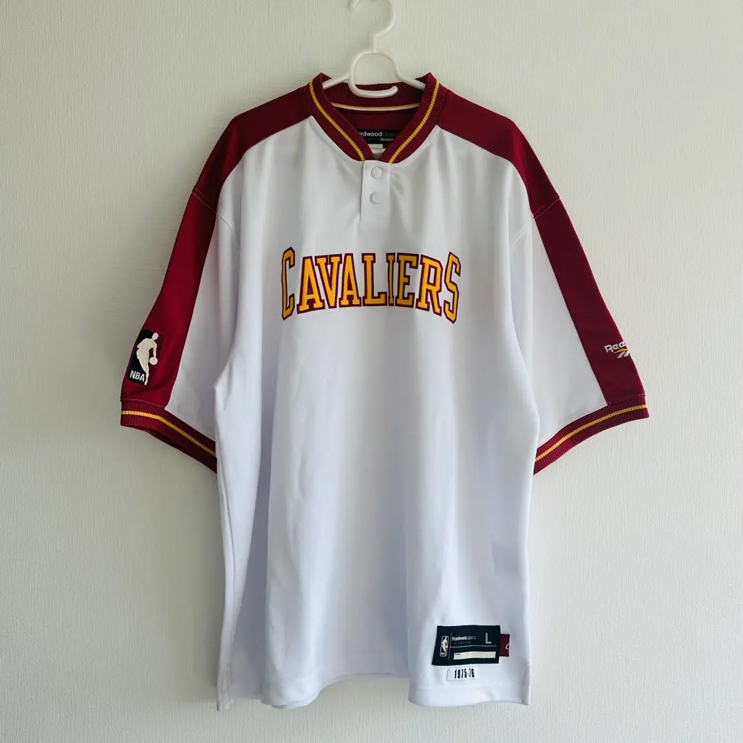 2026年最新】キャバリアーズ ユニフォームの人気アイテム - メルカリ