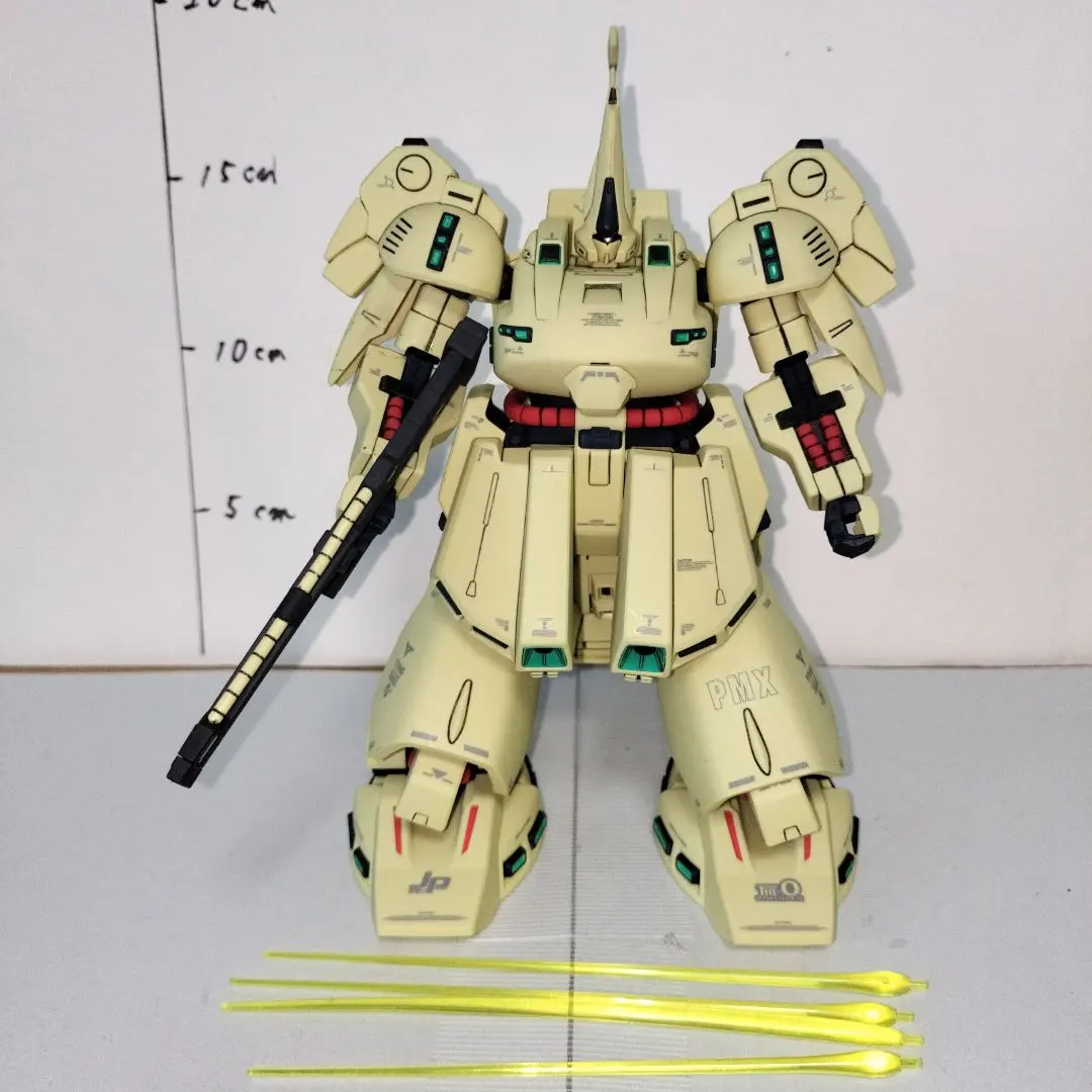 2026年最新】1/144 HGUC PMX-003 ジ・オ「機動戦士Zガンダム」の人気