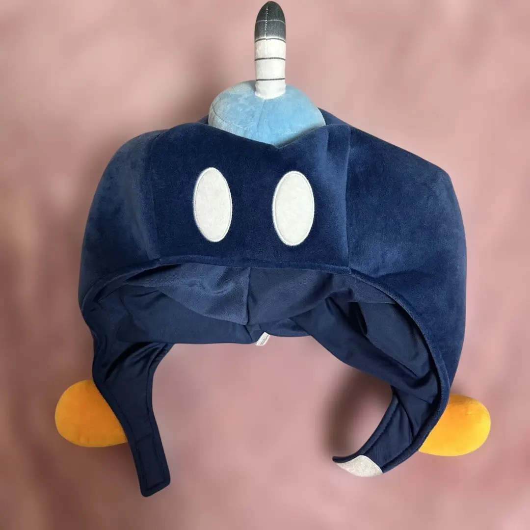 2026年最新】ボム兵 キャップの人気アイテム - メルカリ