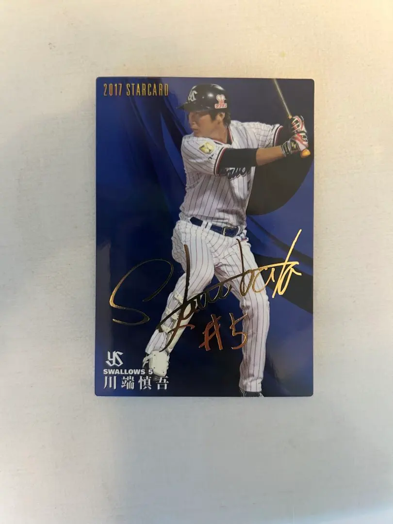 2026年最新】川上憲伸 サインの人気アイテム - メルカリ