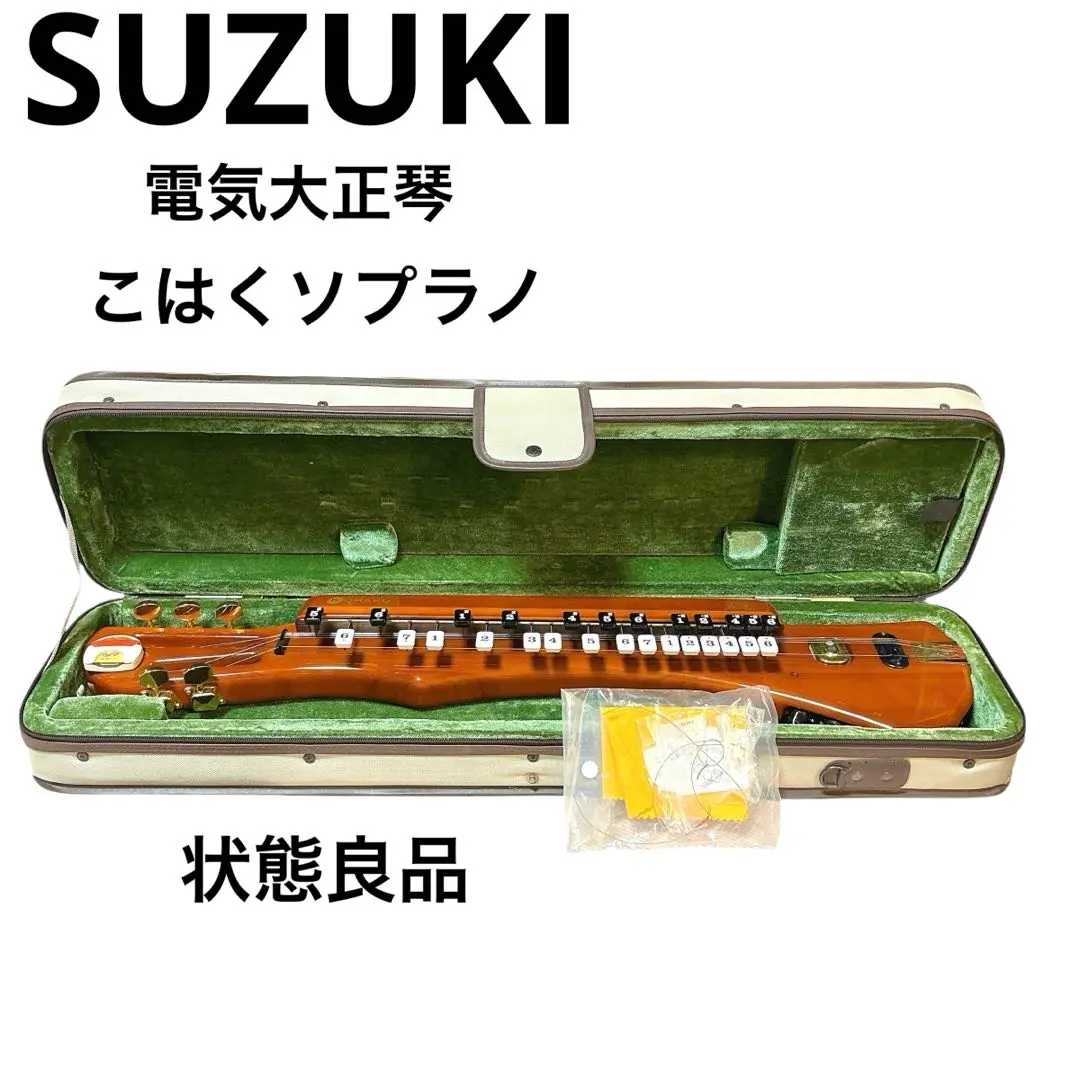 2026年最新】大正琴こはくの人気アイテム - メルカリ