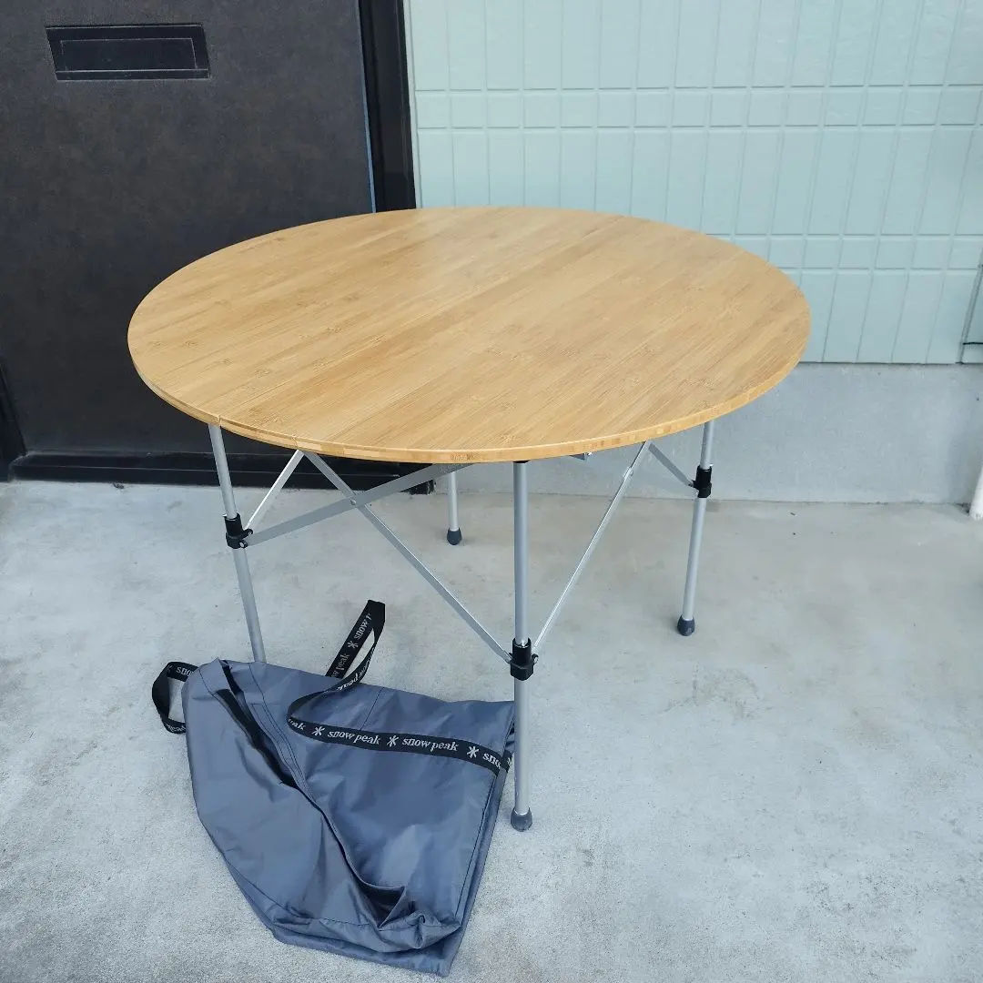2026年最新】ちゃぶ台 スノーピークの人気アイテム - メルカリ