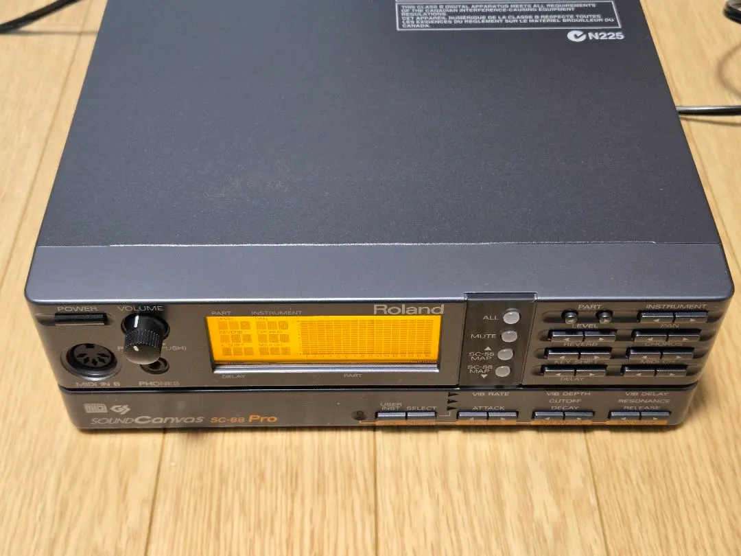 2026年最新】Roland SC-88proの人気アイテム - メルカリ