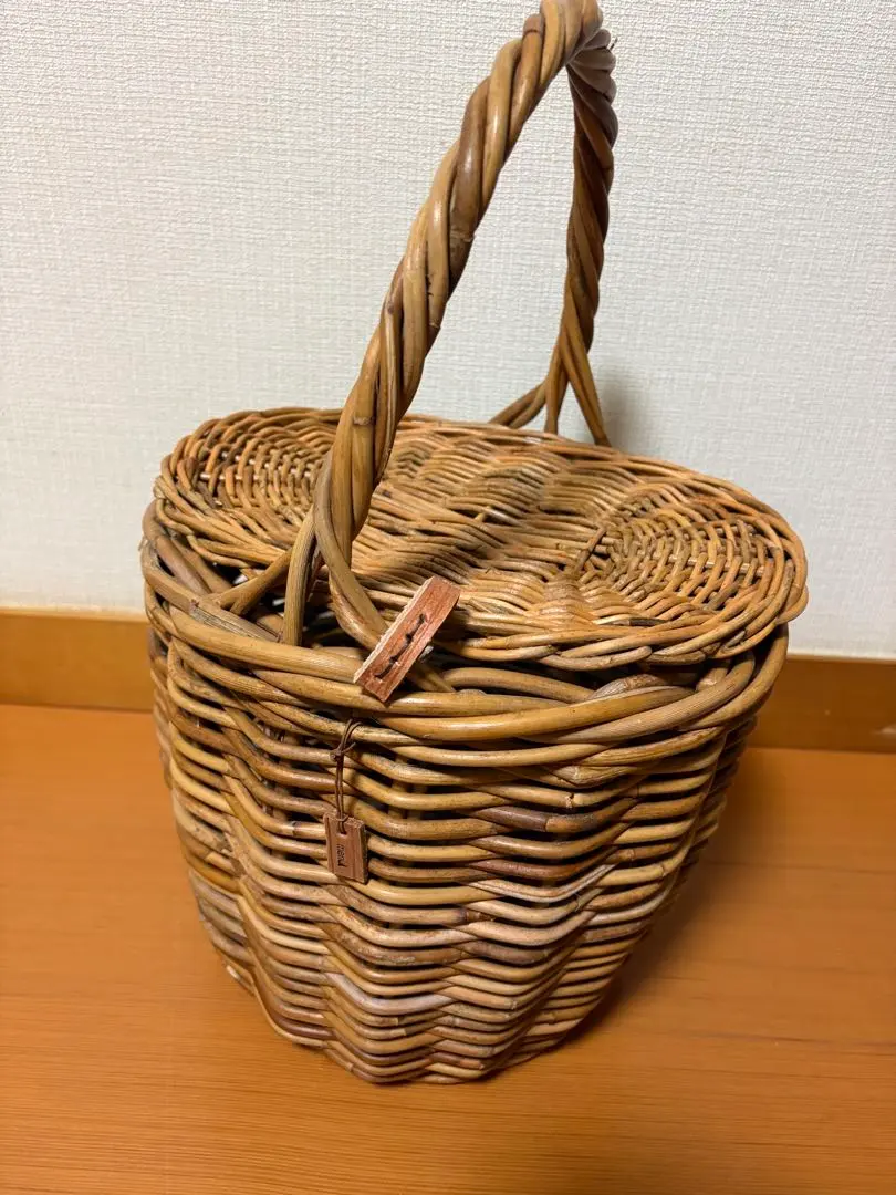 2026年最新】ジェーンバーキン かごバッグの人気アイテム - メルカリ