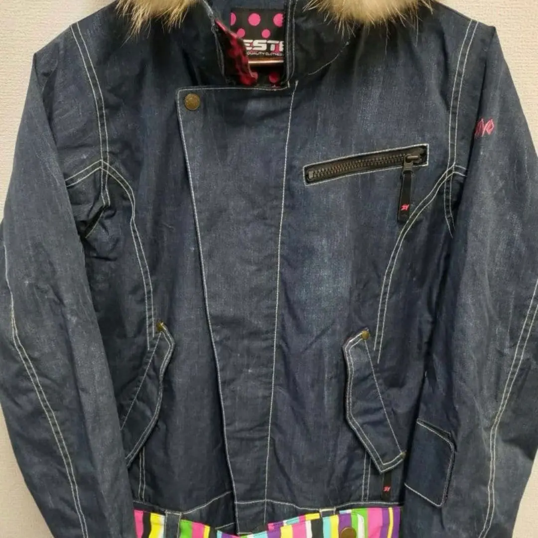 2026年最新】estivo つなぎの人気アイテム - メルカリ