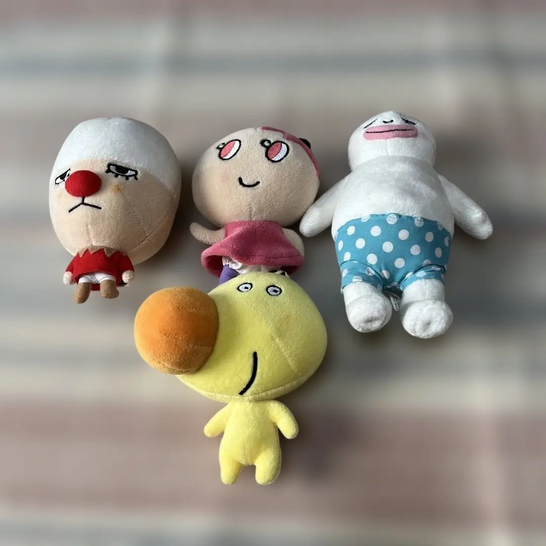 2026年最新】でこぼこフレンズぬいぐるみの人気アイテム - メルカリ