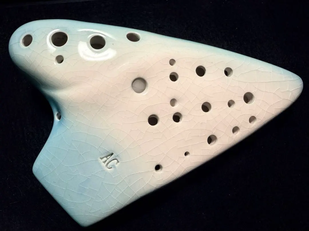 2026年最新】トリプル オカリナの人気アイテム - メルカリ