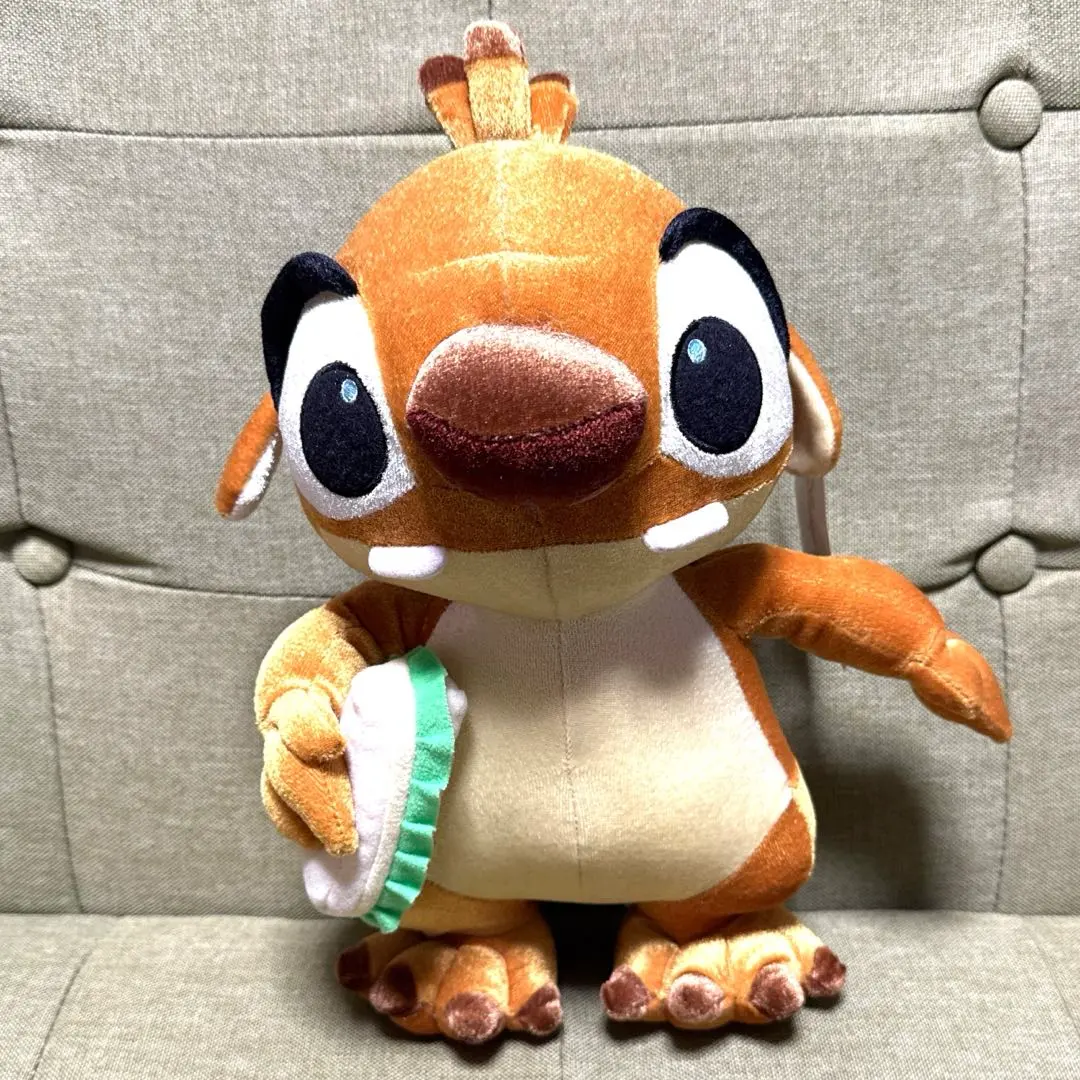 2026年最新】リロ&スティッチ lぬいぐるみ ルーベンの人気アイテム