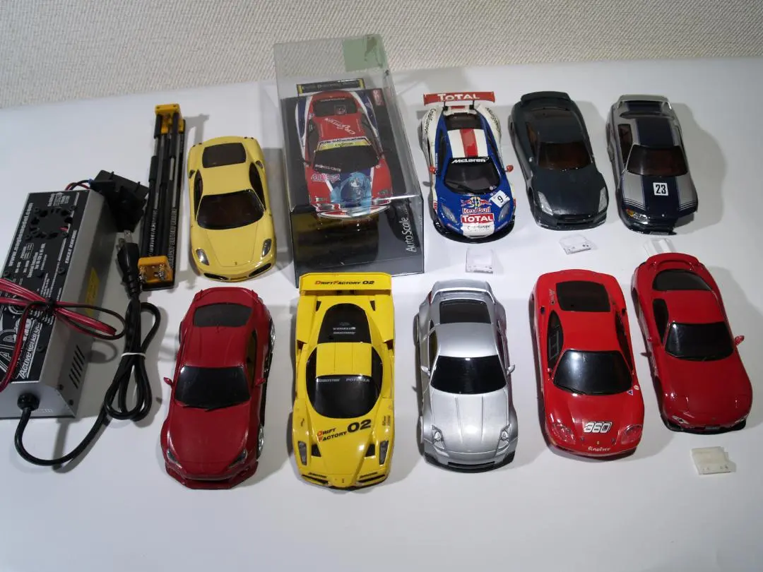 2026年最新】ミニッツ F430の人気アイテム - メルカリ