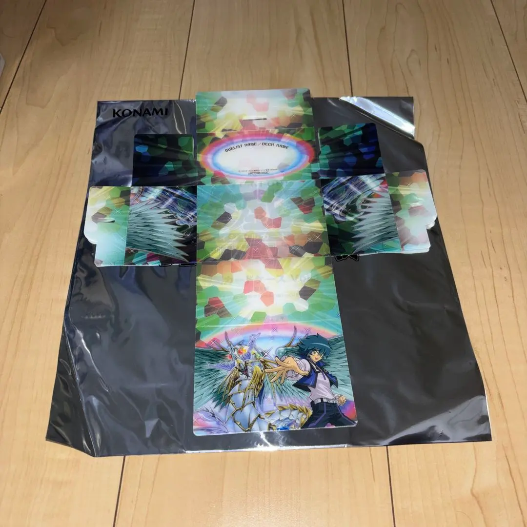 2026年最新】遊戯王 ヨハン スリーブの人気アイテム - メルカリ