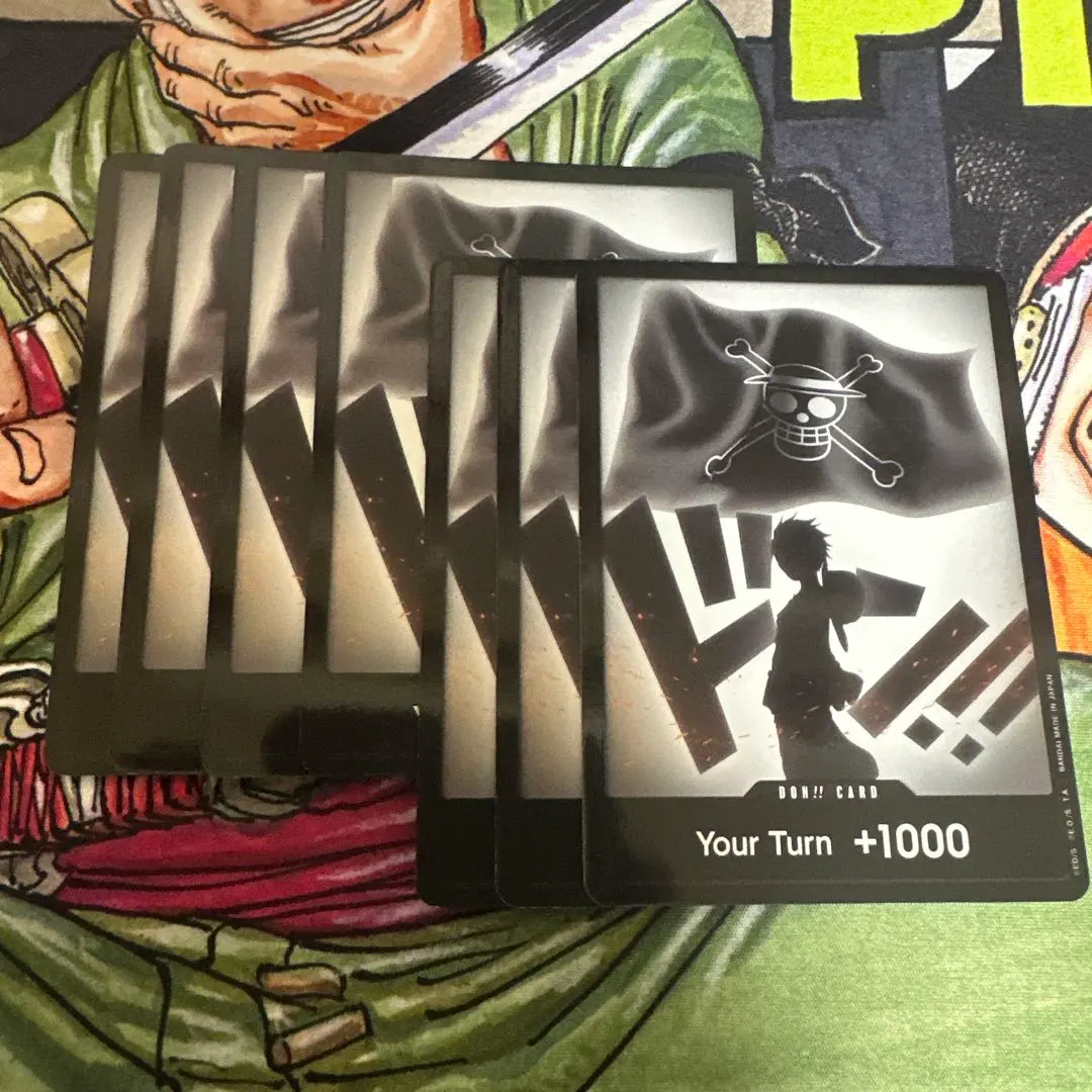 2026年最新】サボ ドンカード 海外の人気アイテム - メルカリ