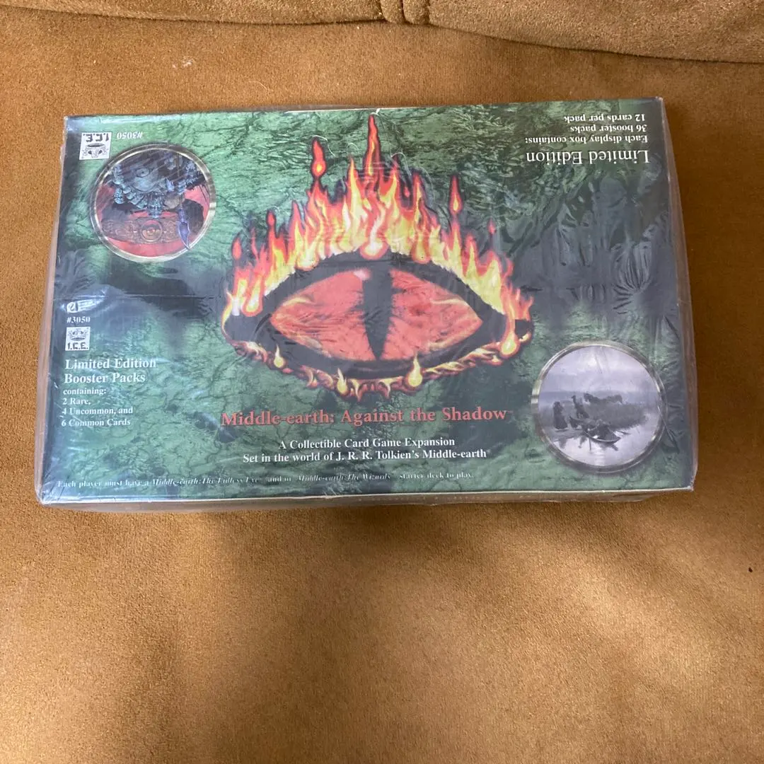 2026年最新】指輪物語 ミドルアースの人気アイテム - メルカリ