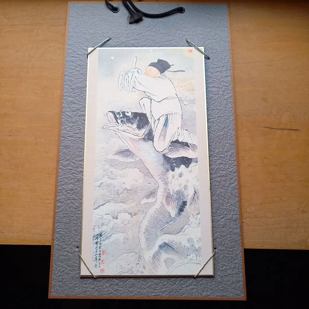 2026年最新】橋本関雪の人気アイテム - メルカリ