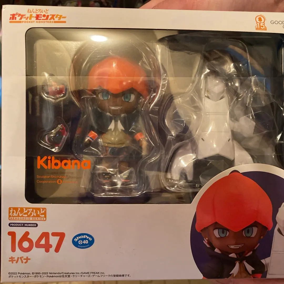 2026年最新】キバナ ねんどろいどの人気アイテム - メルカリ