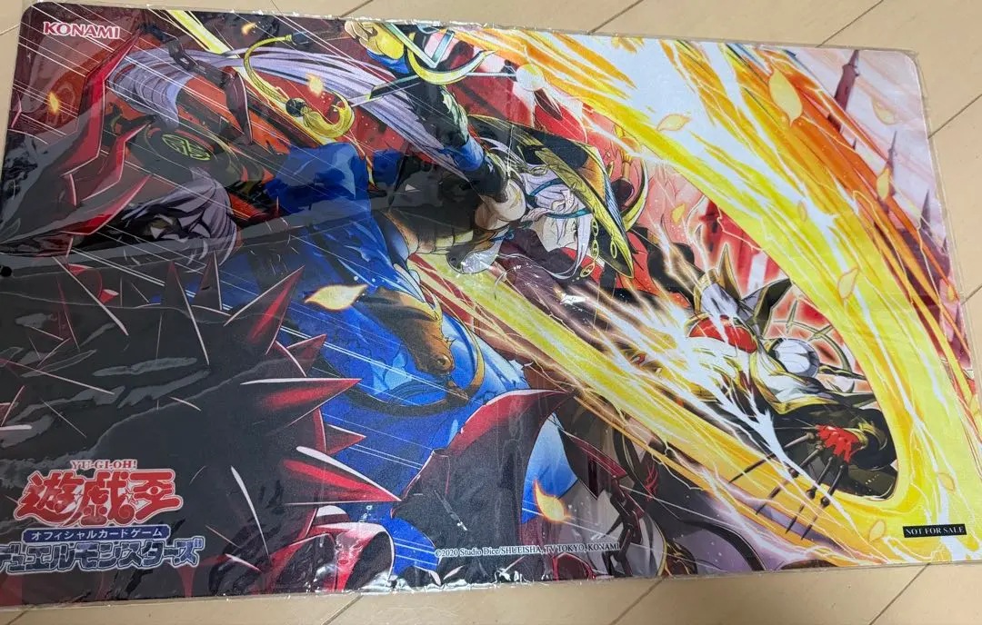 2026年最新】烙印 プレイマットの人気アイテム - メルカリ