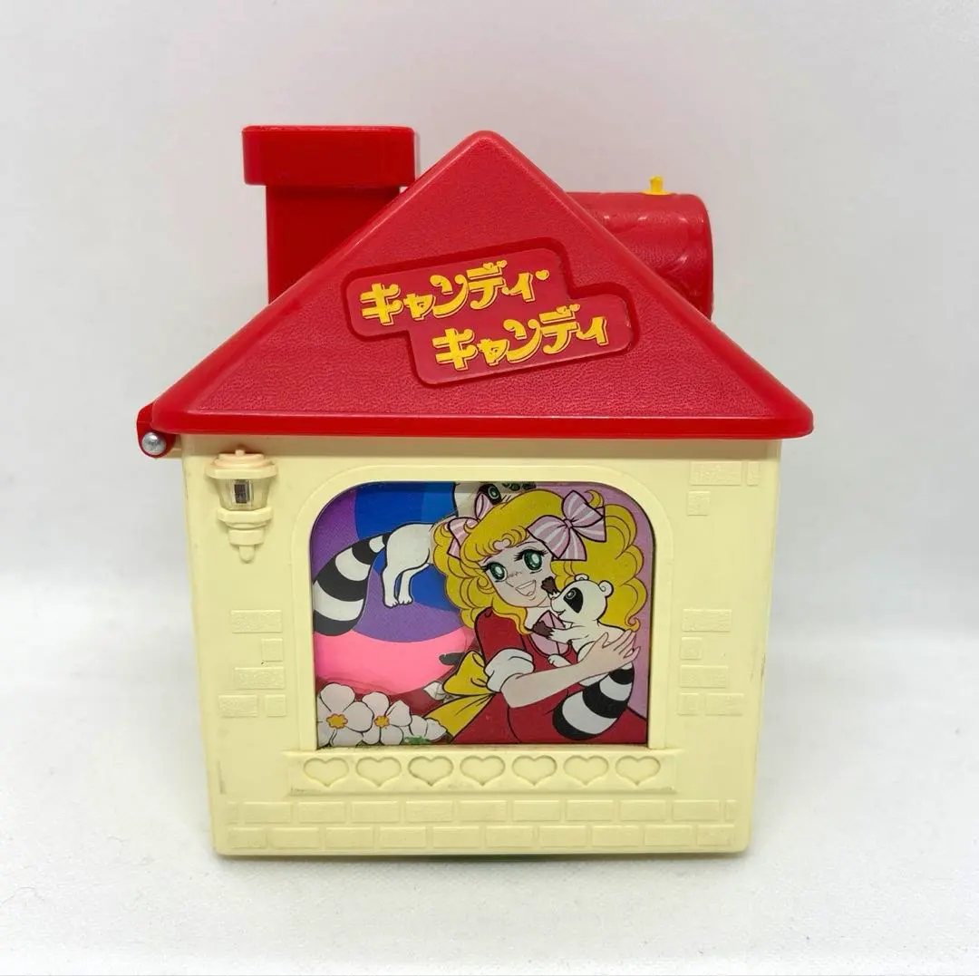 2026年最新】キャンディキャンディオルゴールの人気アイテム - メルカリ