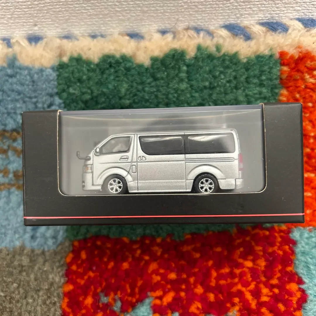 2026年最新】ハイエース 京商の人気アイテム - メルカリ