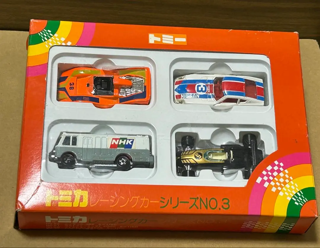 2026年最新】トミカ コルト f2000の人気アイテム - メルカリ