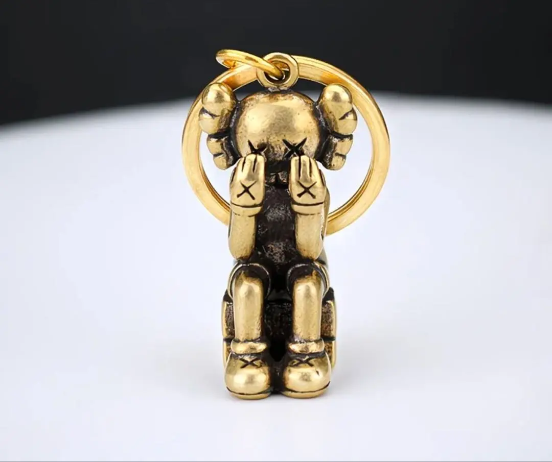 2026年最新】アトム KAWSの人気アイテム - メルカリ