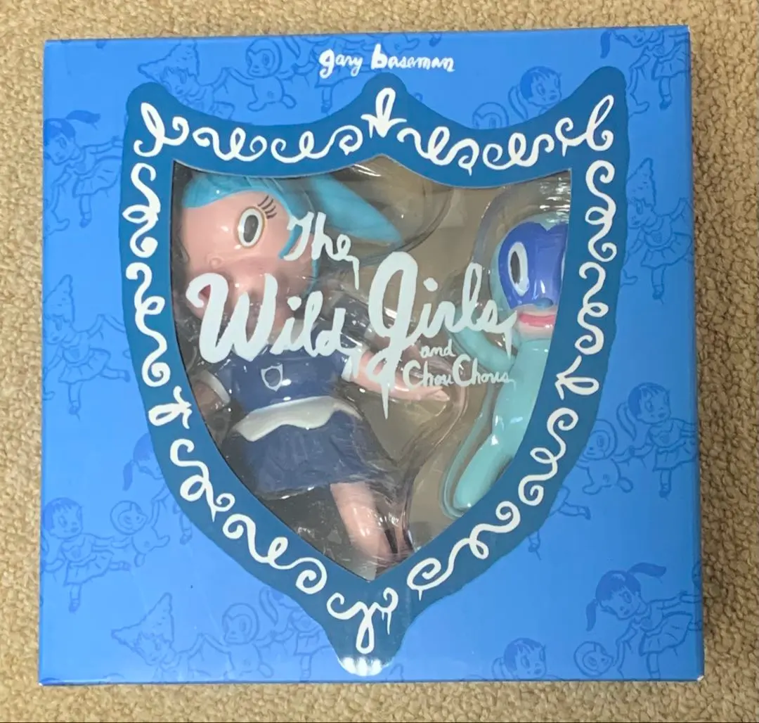 2026年最新】gary basemanの人気アイテム - メルカリ