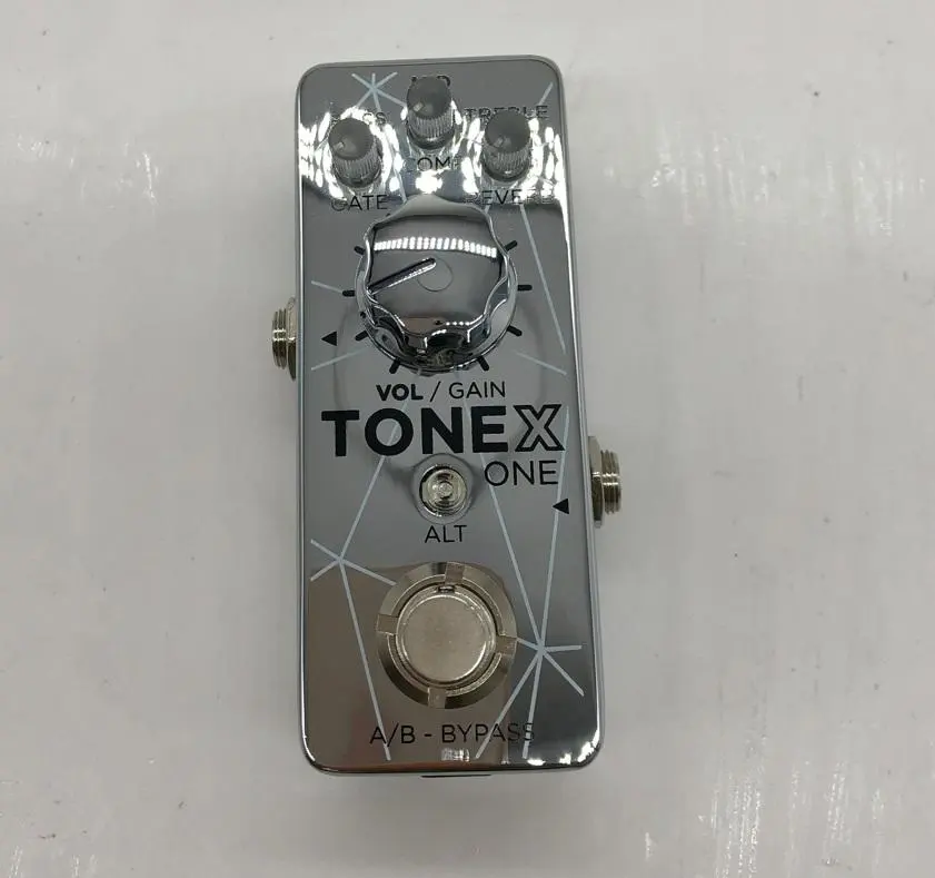 2026年最新】ik multimedia tonex oneの人気アイテム - メルカリ