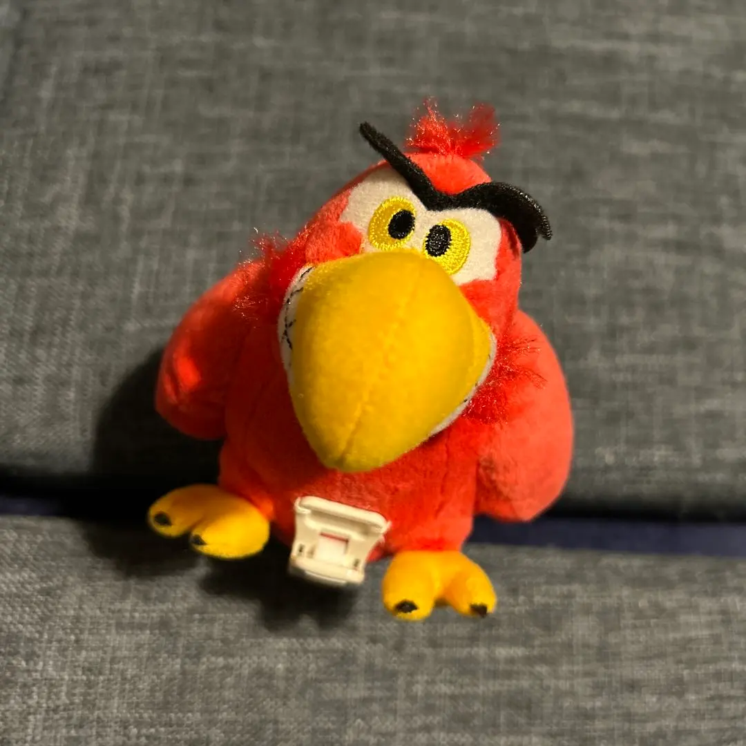 2026年最新】イアーゴ ぬいぐるみの人気アイテム - メルカリ