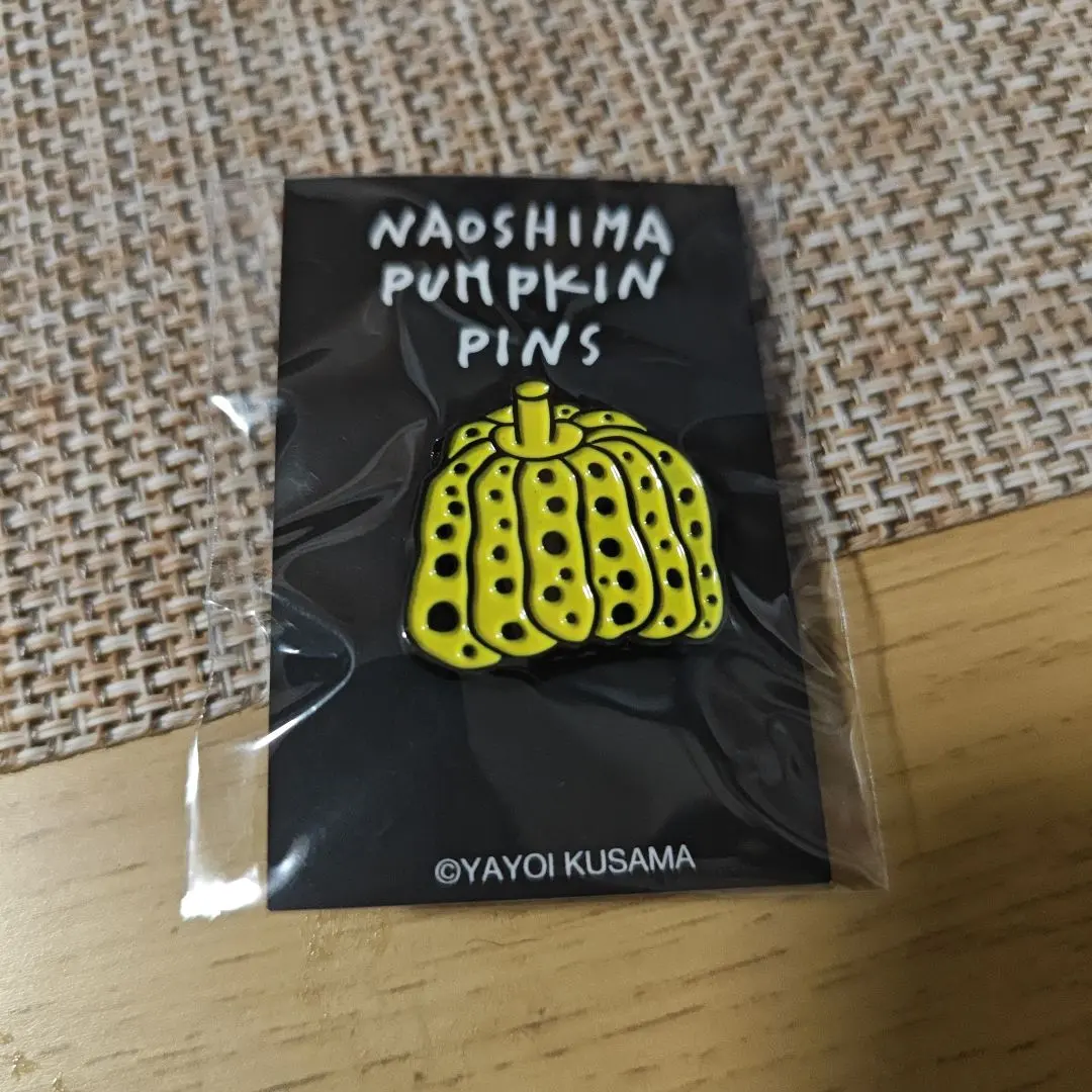 2026年最新】草間彌生 ペーパーウェイトの人気アイテム - メルカリ