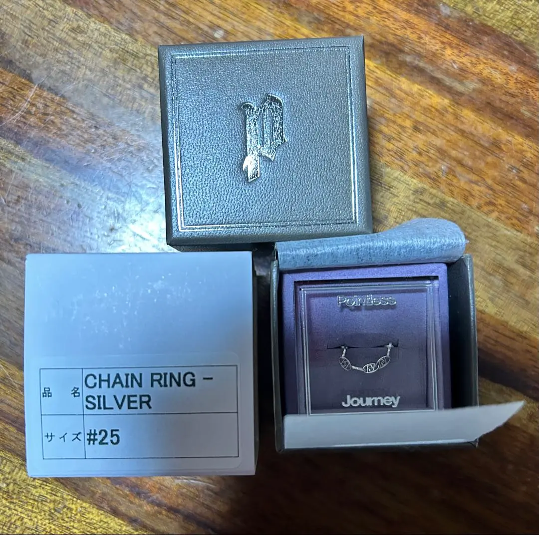 2026年最新】POINTLESSJOURNEYの人気アイテム - メルカリ