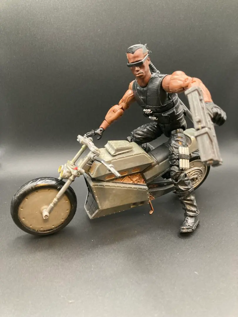 2026年最新】トイビズ ブレイドの人気アイテム - メルカリ