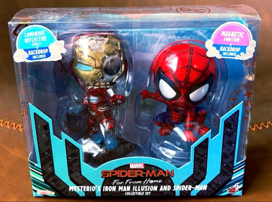 2026年最新】ホットトイズ ミステリオの人気アイテム - メルカリ