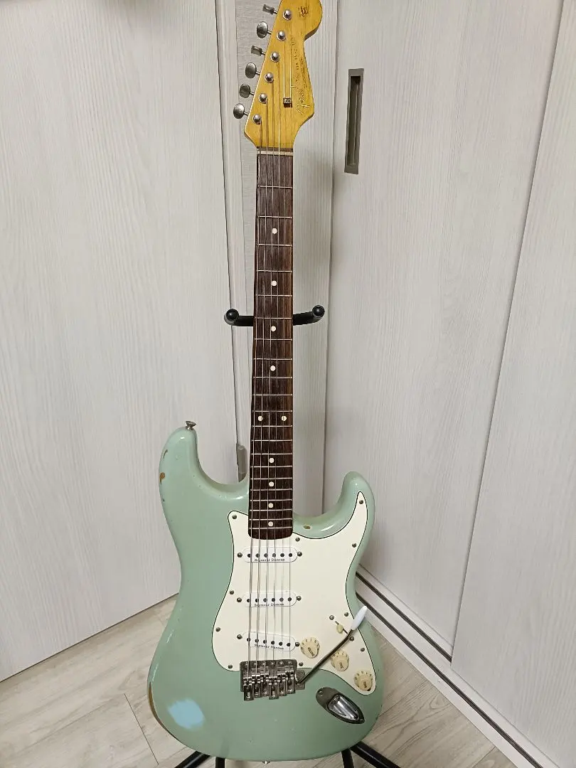 2026年最新】エドワーズ ストラトの人気アイテム - メルカリ