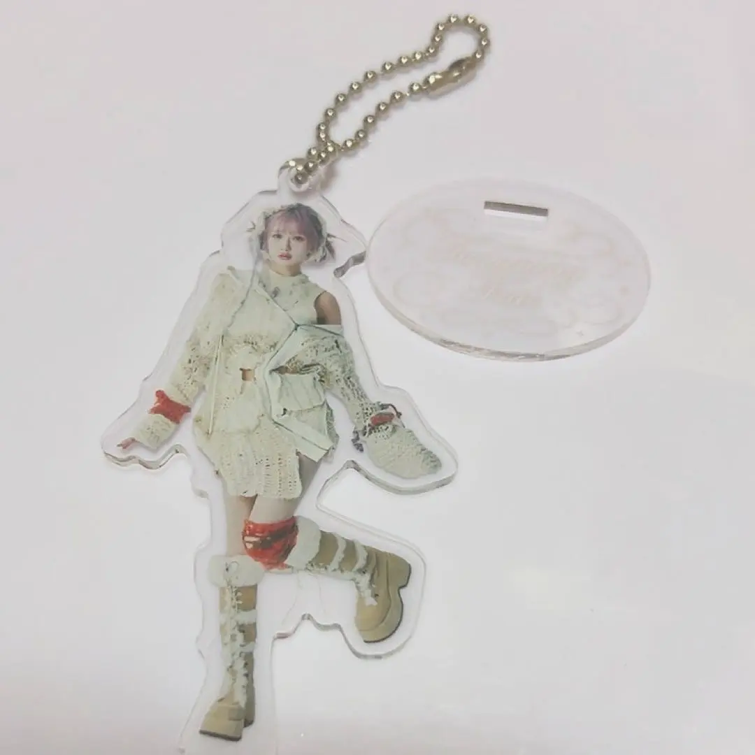 2026年最新】金子理江 アクスタの人気アイテム - メルカリ