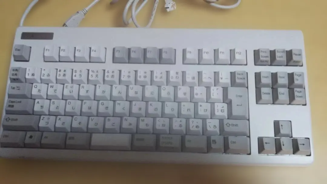 2026年最新】REALFORCE 106の人気アイテム - メルカリ