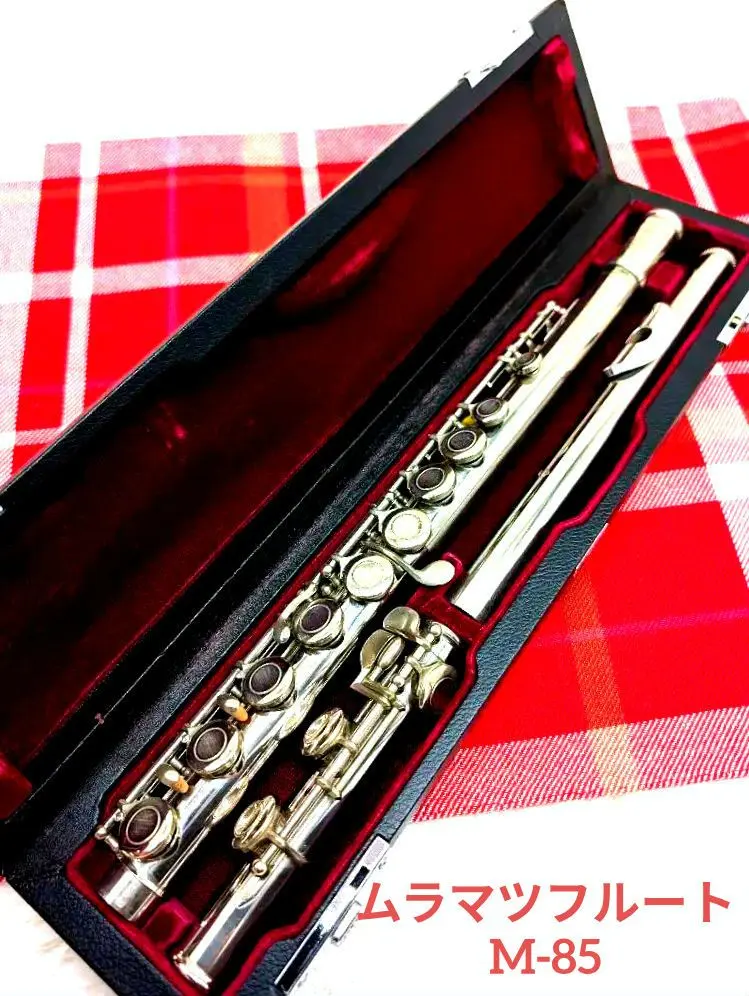 2026年最新】ムラマツフルート 111の人気アイテム - メルカリ