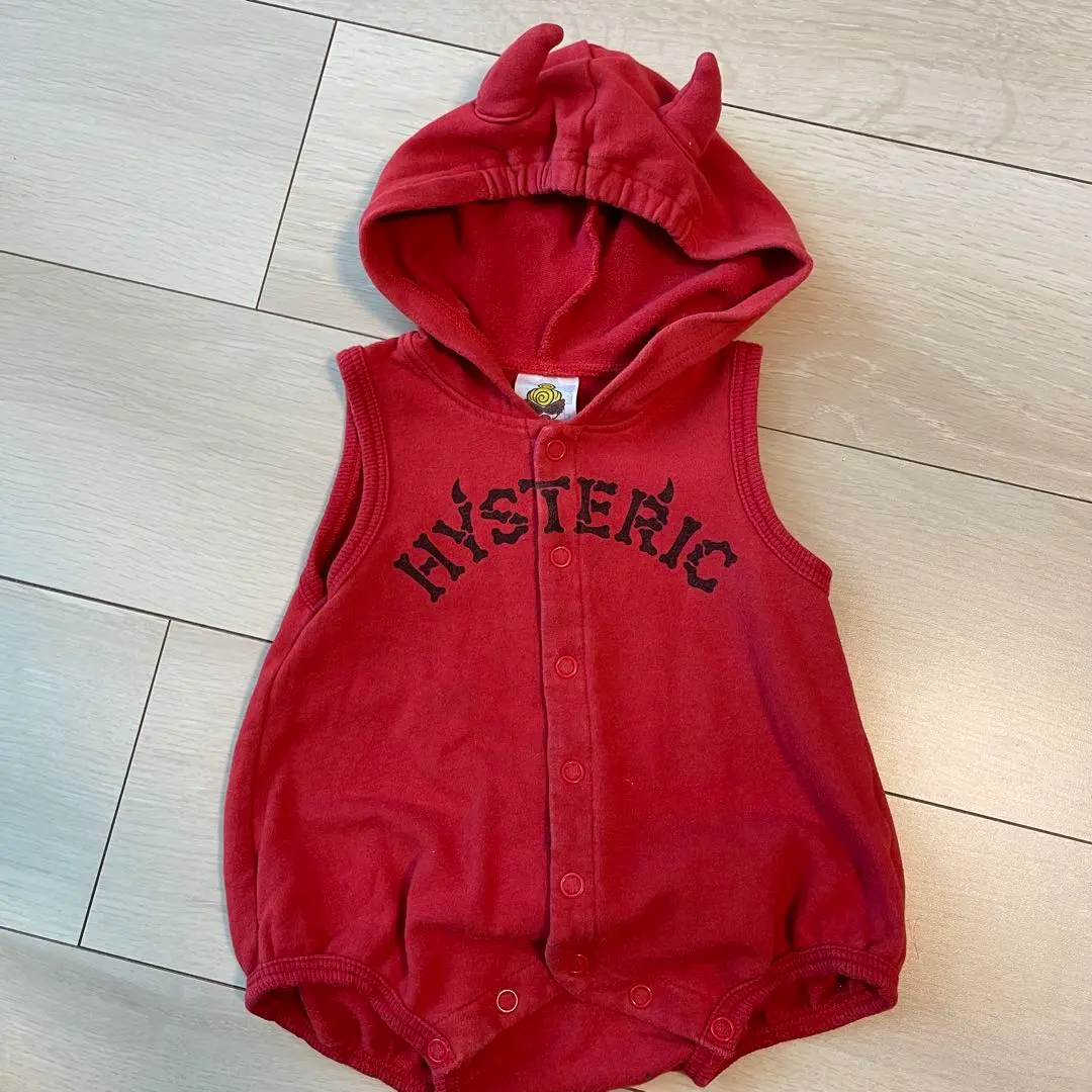 2026年最新】ヒステリックミニ ダルマオールの人気アイテム - メルカリ