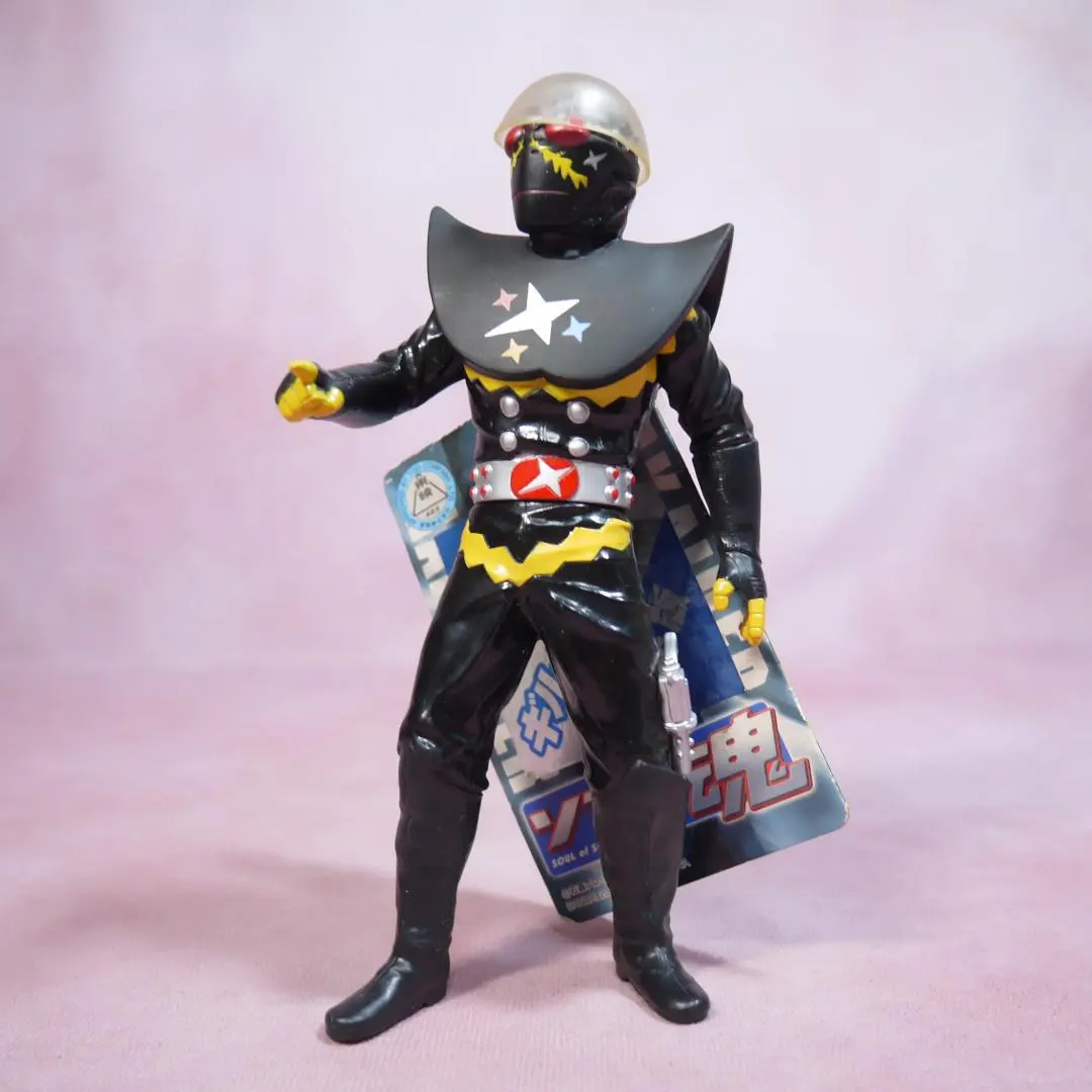 2026年最新】ハカイダー ソフビの人気アイテム - メルカリ