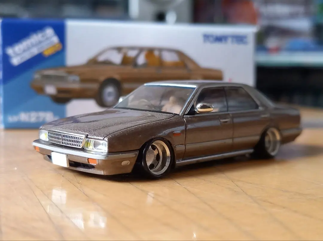 2026年最新】トミカリミテッドヴィンテージネオ シーマの人気アイテム