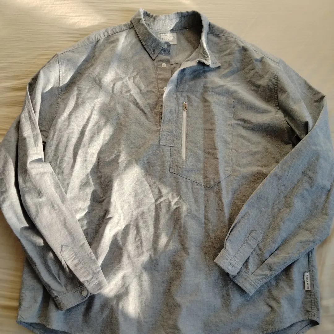 2026年最新】upper field one シャツの人気アイテム - メルカリ